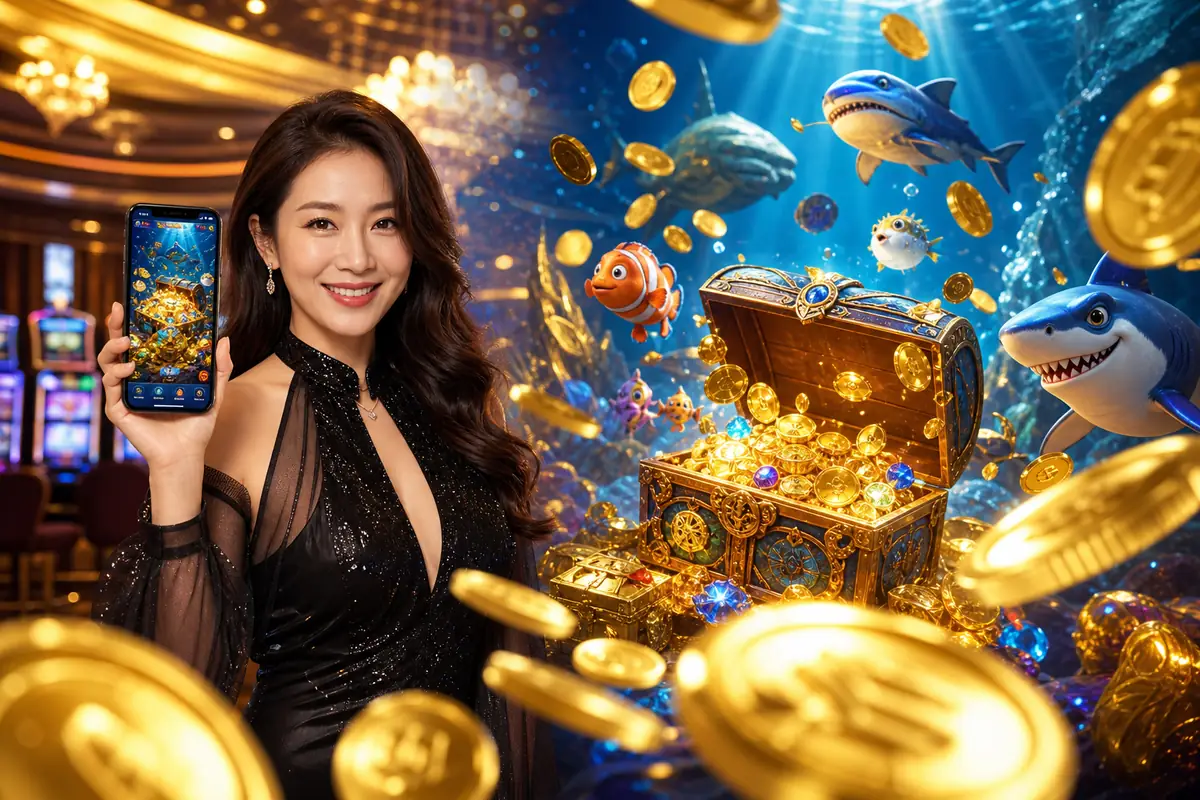 bnb88 ফরচুন ট্রি গেমপ্লে পরিচিতি